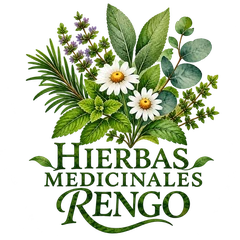 Hierbas Medicinales Rengo